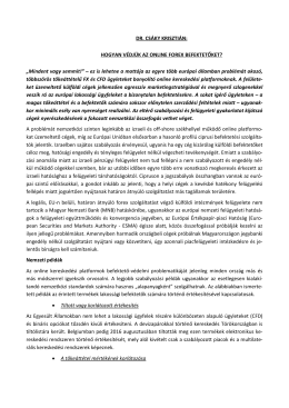 DR. CSÁKY KRISZTIÁN