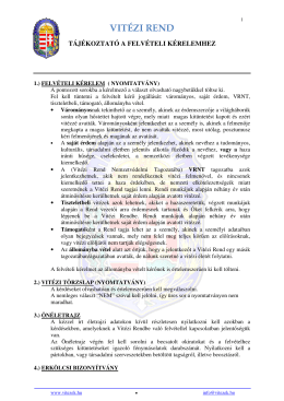VIT&Eacute;ZI REND