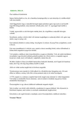 besz&aacute;mol&oacute;t - Campinform