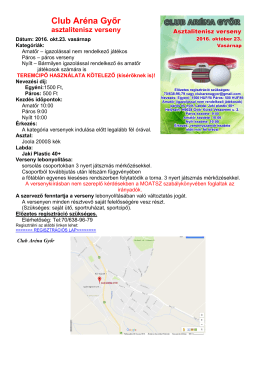 Club Ar&eacute;na Győr
