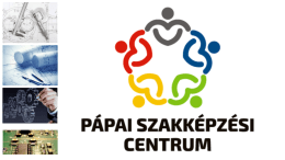 Pápai Szakképzési Centrum Faller Jenő Szakképző