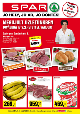 Page 1 MEGÚJULI UZIEIUNKBEN TUVIABBRA IS SZERETETTEL