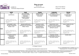 Az &eacute;tlap let&ouml;lthető ITT!