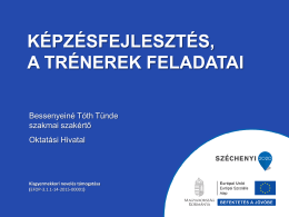 Bessenyein&eacute; T&oacute;th T&uuml;nde