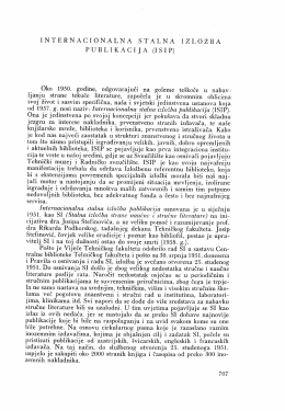 Internacionalna stalna izložba publikacija