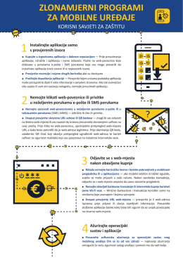 Preuzmite infografiku