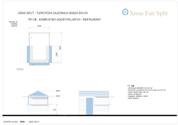 BS 2016 nacrt kucice Tip CB - ugostiteljstvo-1.cdr