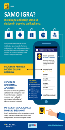 Preuzmite infografiku