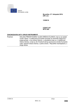 13308/16 LS/jn DGC 2A