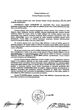 25 Ekim 2016 Hk1 (E İŞ SAN.