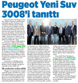 İlk anahtarlar teslim edildi