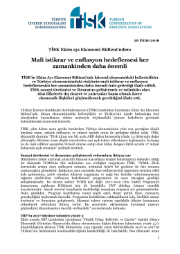 Haber Bültenini Görüntülemek İçin Tıklayınız