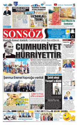 28-ekim-sonsoz-1 - Sons&ouml;z Gazetesi