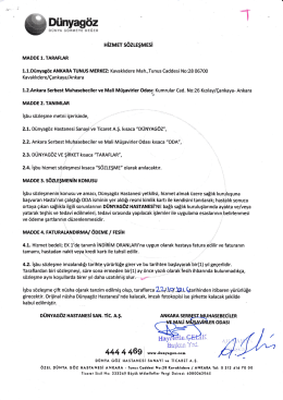 rı iz rvı rr s&ouml;zı-rşrvı rsi oDAsı