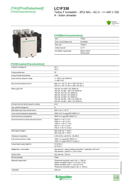 LC1F330