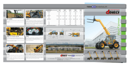 Teknik Grup İstifleme ve İş Makineleri