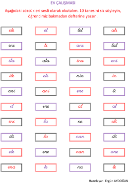 ele el lel ali ine li ane lal ila ala ina eni ile eli nin in