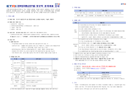 정규직 수시공개채용 건 - Alio 공공기관 경영정보 공개시스템