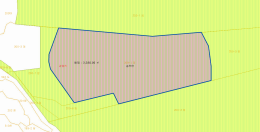 (송악면 강당리 200