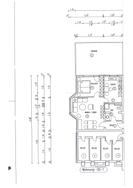 Page 1 1.29 4.1% TERRASSE 1.10 | | 1에        해역 下 『테레T 歴