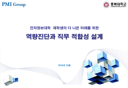 1. 역량이란 무엇인가?