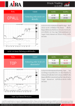 Stock Trading