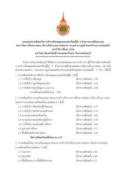 วิทยาเขต จันทบุรี - มหาวิทยาลัยเทคโนโลยีราชมงคลตะวันออก