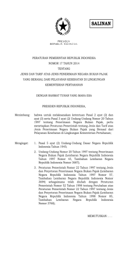 jdih - Pemerintah Provinsi Jawa Timur