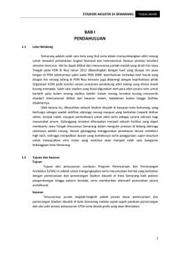 bab i pendahuluan - Universitas Diponegoro