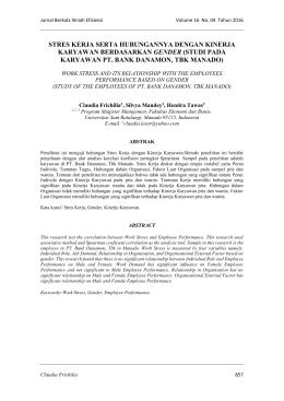 this PDF file - E-Journal Universitas Sam Ratulangi