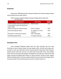 HIGH 2008 - Balitsereal