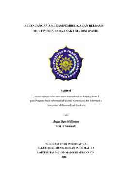 PDF (halaman depan) - Universitas Muhammadiyah Surakarta