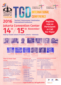 Jakarta Convention Center