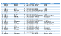 Provinsi Sumatera Selatan