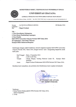 surat-rapat-evaluasi-kkn-ppm - LPPM