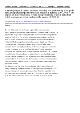 PDF Abstract - Universitas Indonesia