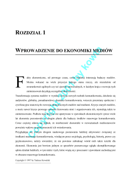Wydział Dziennikarstwa, Informacji i Bibliologii UW