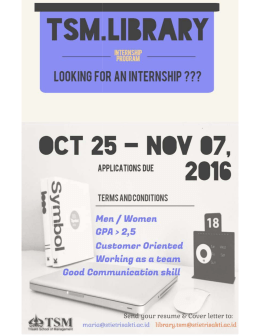 File: MAGANG PERPUSTAKAAN