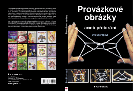 Provázkové obrázky