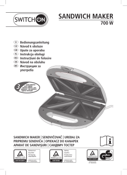 Kaufland: ÚVOD