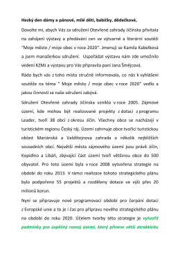 Hezk&yacute; den d&aacute;my a p&aacute;nov&eacute;, mil&eacute; děti, babičky, dědečkov&eacute;, Dovolte