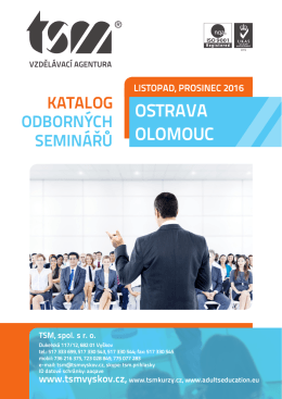 ostrava olomouc
