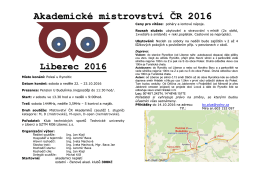22.&ndash;23. 10.2016