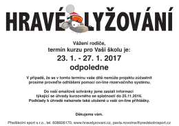 SMOLKOVA 2017