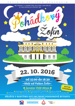 Žofín Žofín