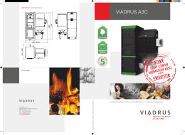 VIADRUS A3C