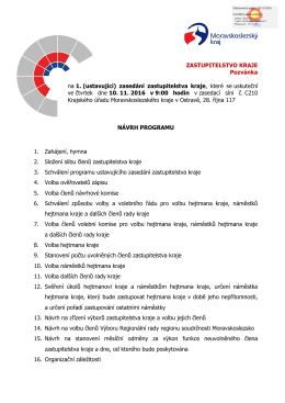 1 - pozvanka - MapaSamospravy.cz