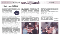 zde - Mesada