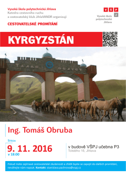 kyrgyzst&aacute;n