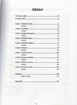 Otázky 20 Otázky 39 Otázky 58 Otázky 72 Otázky 88 Otázky 102